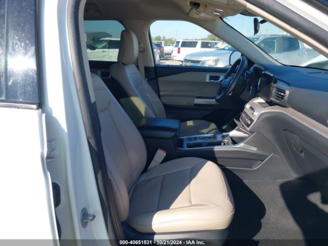 Photo 4 VIN: 1FMSK7DH0LGD16145 - FORD EXPLORER 