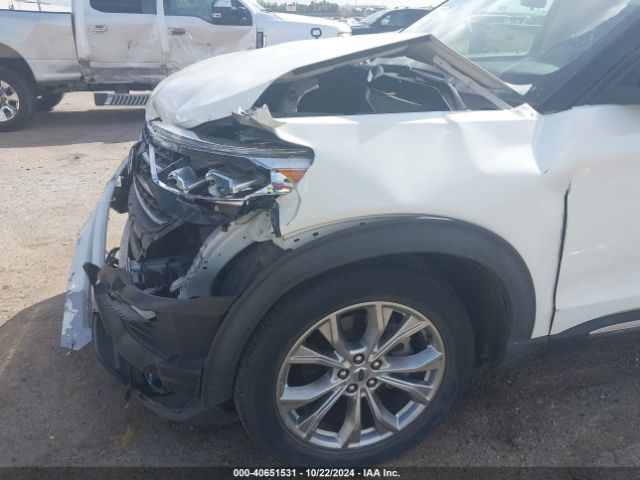 Photo 5 VIN: 1FMSK7DH0LGD16145 - FORD EXPLORER 