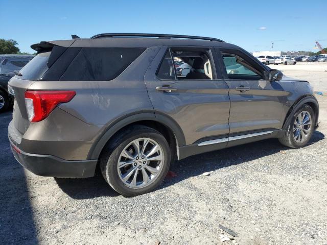 Photo 2 VIN: 1FMSK7DH0MGA37957 - FORD EXPLORER 