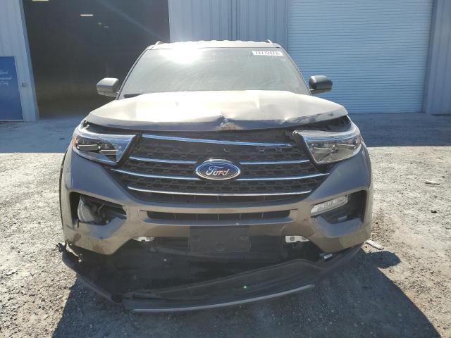 Photo 4 VIN: 1FMSK7DH0MGA37957 - FORD EXPLORER 