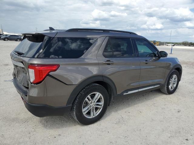 Photo 2 VIN: 1FMSK7DH0MGA52278 - FORD EXPLORER X 