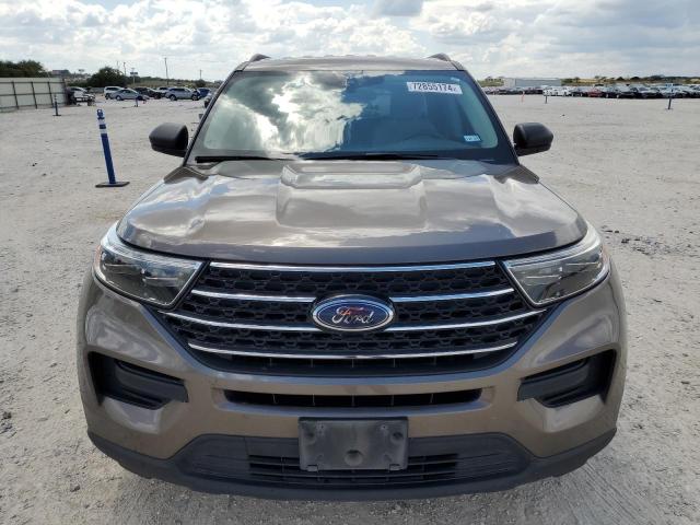 Photo 4 VIN: 1FMSK7DH0MGA52278 - FORD EXPLORER X 