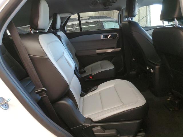 Photo 10 VIN: 1FMSK7DH0MGA56184 - FORD EXPLORER 