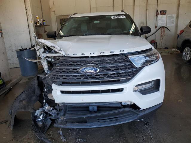 Photo 4 VIN: 1FMSK7DH0MGA56184 - FORD EXPLORER 