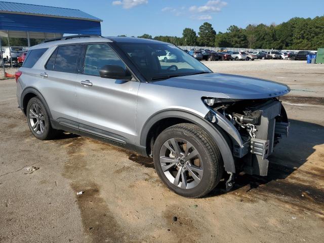 Photo 3 VIN: 1FMSK7DH0MGA78007 - FORD EXPLORER X 