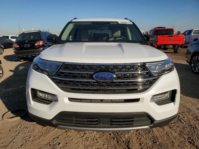 Photo 4 VIN: 1FMSK7DH0MGA83823 - FORD EXPLORER 