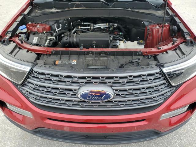 Photo 11 VIN: 1FMSK7DH0MGA92232 - FORD EXPLORER X 