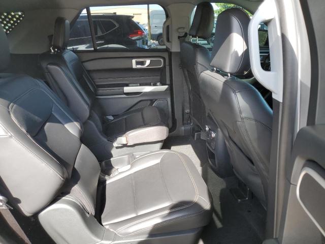 Photo 10 VIN: 1FMSK7DH0MGA99696 - FORD EXPLORER X 