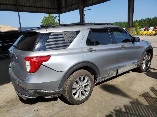 Photo 2 VIN: 1FMSK7DH0MGA99696 - FORD EXPLORER X 