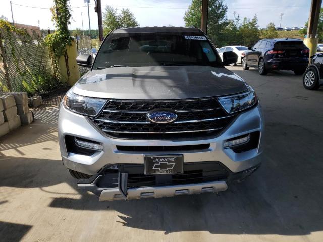 Photo 4 VIN: 1FMSK7DH0MGA99696 - FORD EXPLORER X 