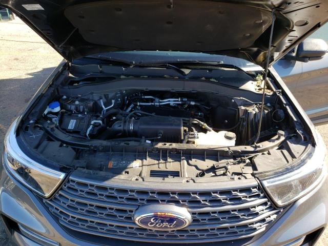 Photo 11 VIN: 1FMSK7DH0MGB29120 - FORD EXPLORER X 