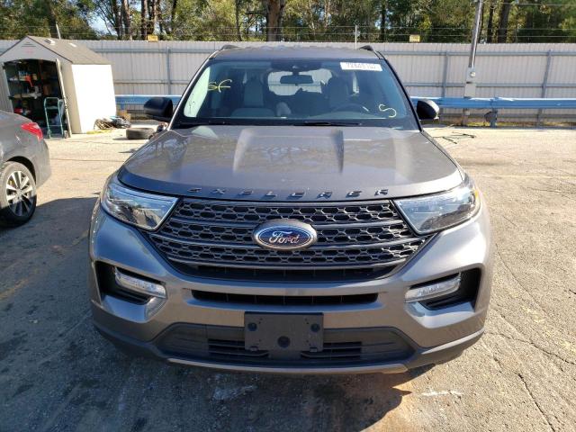 Photo 4 VIN: 1FMSK7DH0MGB29120 - FORD EXPLORER X 