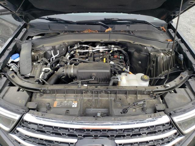 Photo 10 VIN: 1FMSK7DH0MGC06035 - FORD EXPLORER X 