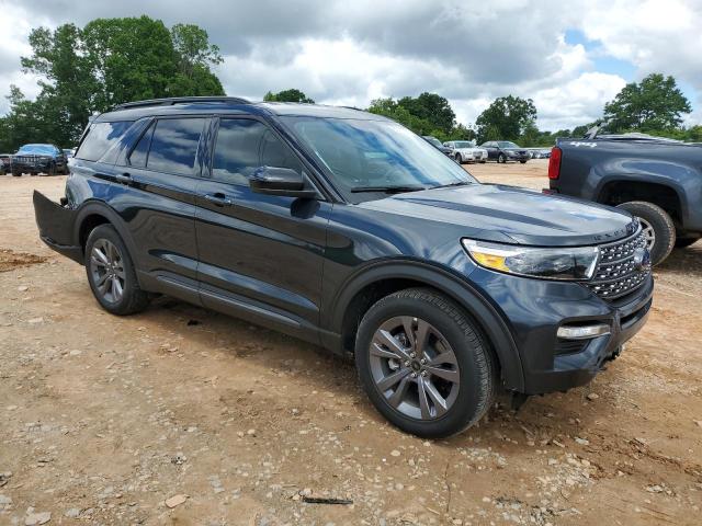 Photo 3 VIN: 1FMSK7DH0NGA62925 - FORD EXPLORER X 