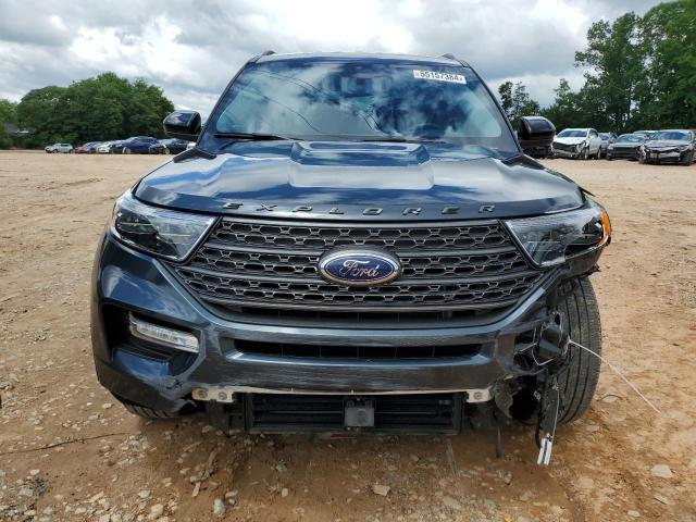 Photo 4 VIN: 1FMSK7DH0NGA62925 - FORD EXPLORER X 