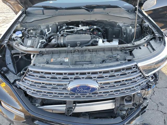 Photo 11 VIN: 1FMSK7DH0NGB41544 - FORD EXPLORER 