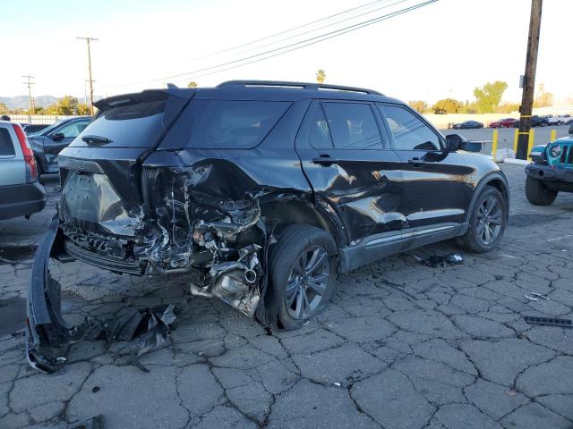 Photo 2 VIN: 1FMSK7DH0NGB41544 - FORD EXPLORER 