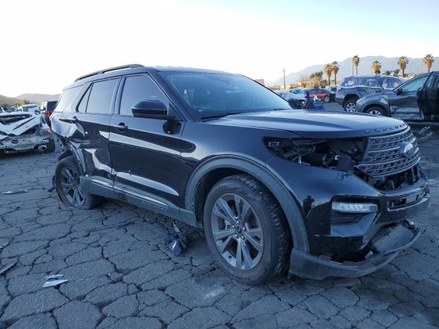 Photo 3 VIN: 1FMSK7DH0NGB41544 - FORD EXPLORER 