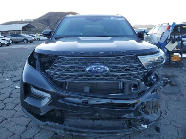 Photo 4 VIN: 1FMSK7DH0NGB41544 - FORD EXPLORER 