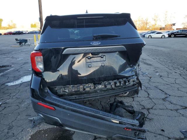 Photo 5 VIN: 1FMSK7DH0NGB41544 - FORD EXPLORER 