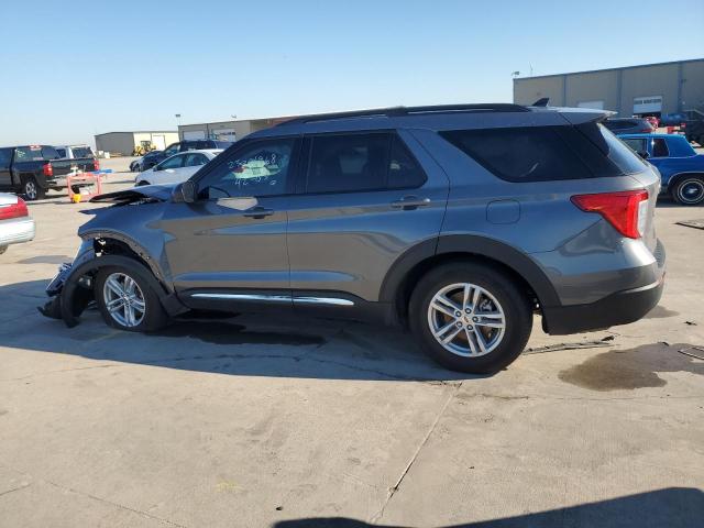 Photo 1 VIN: 1FMSK7DH0NGB50275 - FORD EXPLORER X 