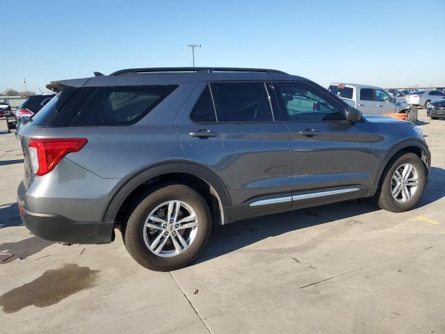 Photo 2 VIN: 1FMSK7DH0NGB50275 - FORD EXPLORER X 