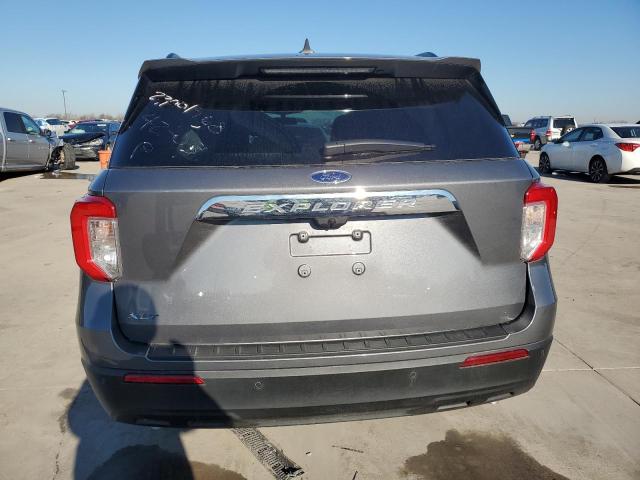 Photo 5 VIN: 1FMSK7DH0NGB50275 - FORD EXPLORER X 