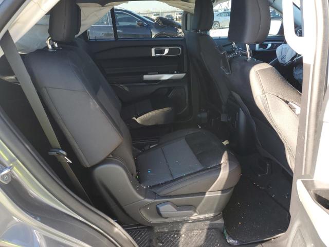 Photo 9 VIN: 1FMSK7DH0NGB50275 - FORD EXPLORER X 