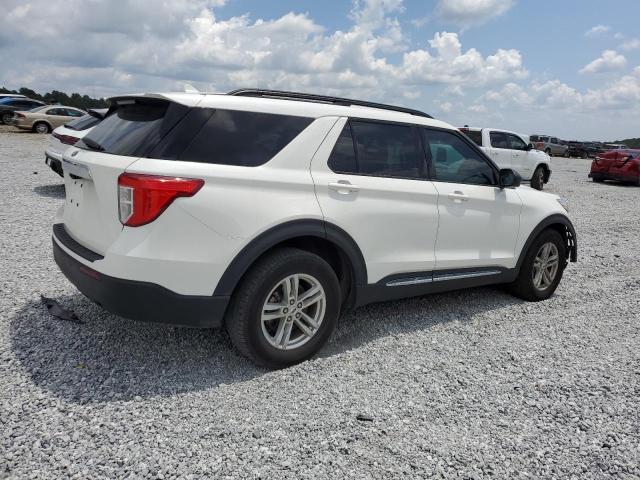 Photo 2 VIN: 1FMSK7DH0NGC03394 - FORD EXPLORER 