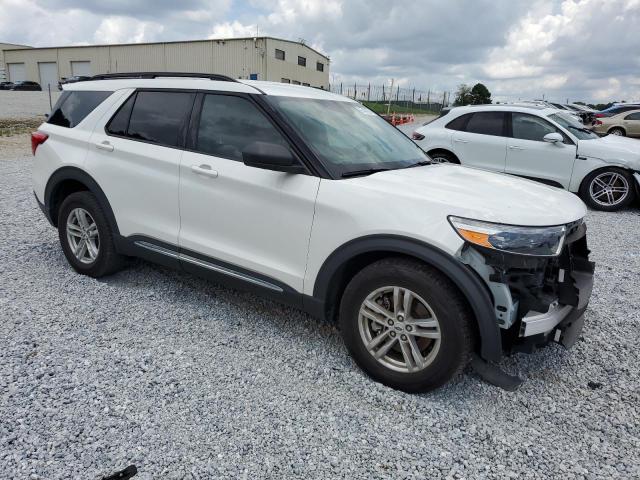 Photo 3 VIN: 1FMSK7DH0NGC03394 - FORD EXPLORER 