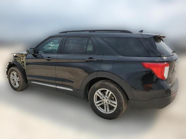 Photo 1 VIN: 1FMSK7DH0NGC12046 - FORD EXPLORER 