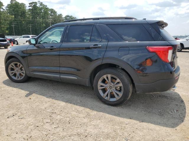 Photo 1 VIN: 1FMSK7DH0PGA08592 - FORD EXPLORER X 