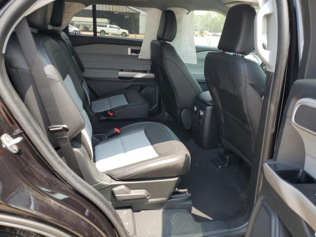 Photo 10 VIN: 1FMSK7DH0PGA08592 - FORD EXPLORER X 