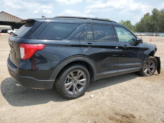 Photo 2 VIN: 1FMSK7DH0PGA08592 - FORD EXPLORER X 