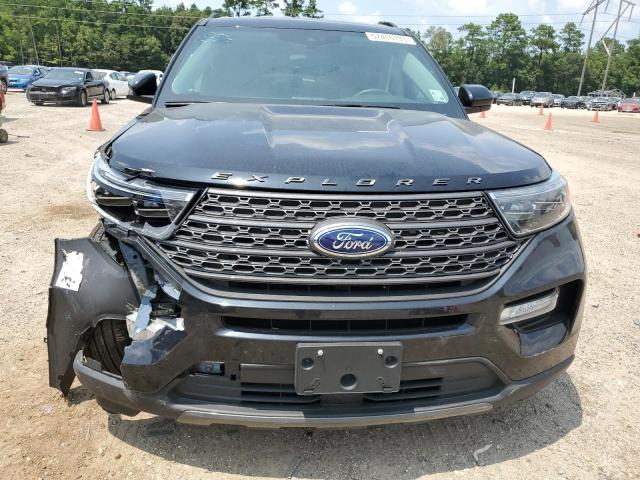 Photo 4 VIN: 1FMSK7DH0PGA08592 - FORD EXPLORER X 