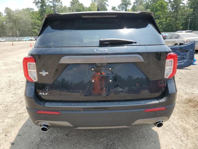 Photo 5 VIN: 1FMSK7DH0PGA08592 - FORD EXPLORER X 