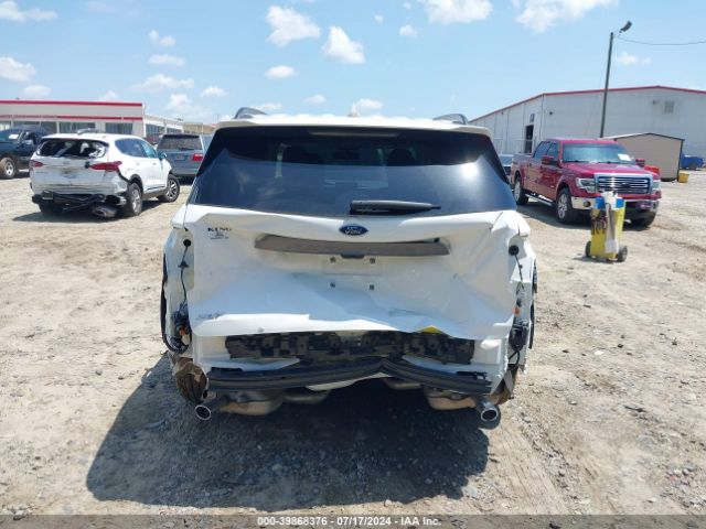 Photo 5 VIN: 1FMSK7DH0PGA52088 - FORD EXPLORER 