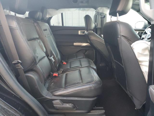 Photo 10 VIN: 1FMSK7DH0PGA56755 - FORD EXPLORER X 