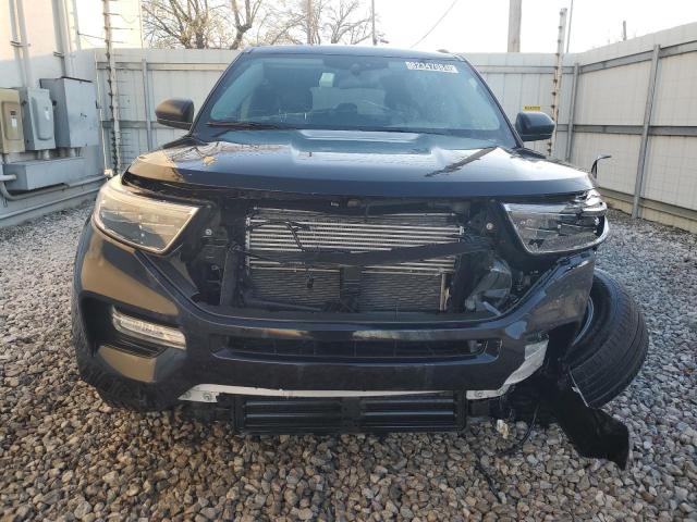 Photo 4 VIN: 1FMSK7DH0PGA56755 - FORD EXPLORER X 