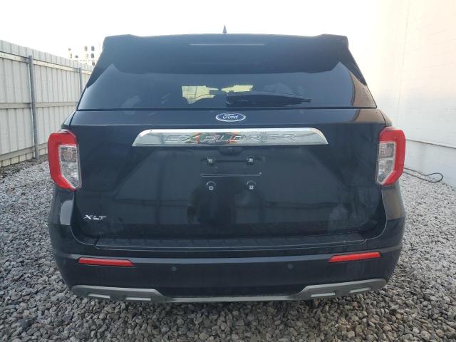 Photo 5 VIN: 1FMSK7DH0PGA56755 - FORD EXPLORER X 