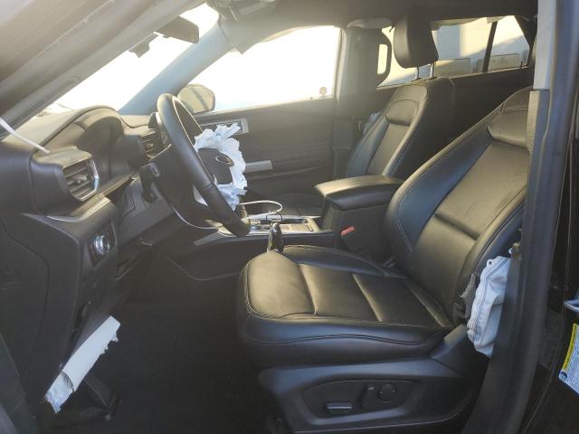 Photo 6 VIN: 1FMSK7DH0PGA56755 - FORD EXPLORER X 