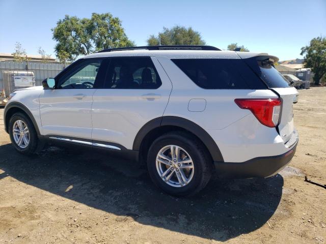 Photo 1 VIN: 1FMSK7DH0PGA57842 - FORD EXPLORER X 