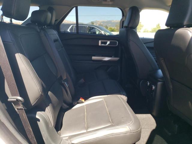 Photo 10 VIN: 1FMSK7DH0PGA57842 - FORD EXPLORER X 