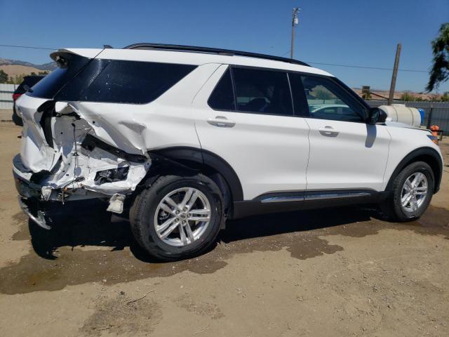 Photo 2 VIN: 1FMSK7DH0PGA57842 - FORD EXPLORER X 