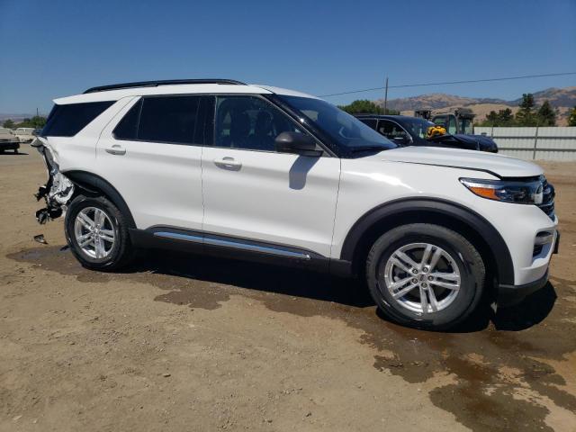 Photo 3 VIN: 1FMSK7DH0PGA57842 - FORD EXPLORER X 