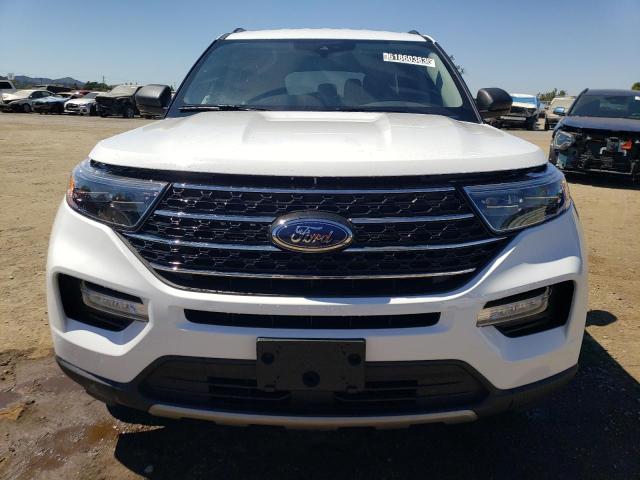 Photo 4 VIN: 1FMSK7DH0PGA57842 - FORD EXPLORER X 