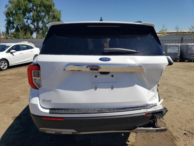 Photo 5 VIN: 1FMSK7DH0PGA57842 - FORD EXPLORER X 