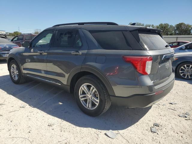 Photo 1 VIN: 1FMSK7DH0PGA69635 - FORD EXPLORER 