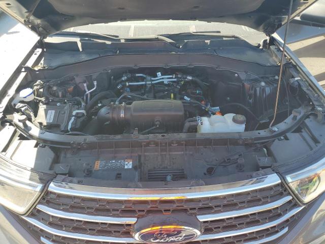 Photo 11 VIN: 1FMSK7DH0PGA69635 - FORD EXPLORER 