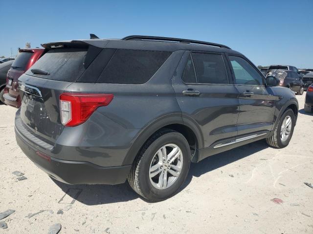 Photo 2 VIN: 1FMSK7DH0PGA69635 - FORD EXPLORER 